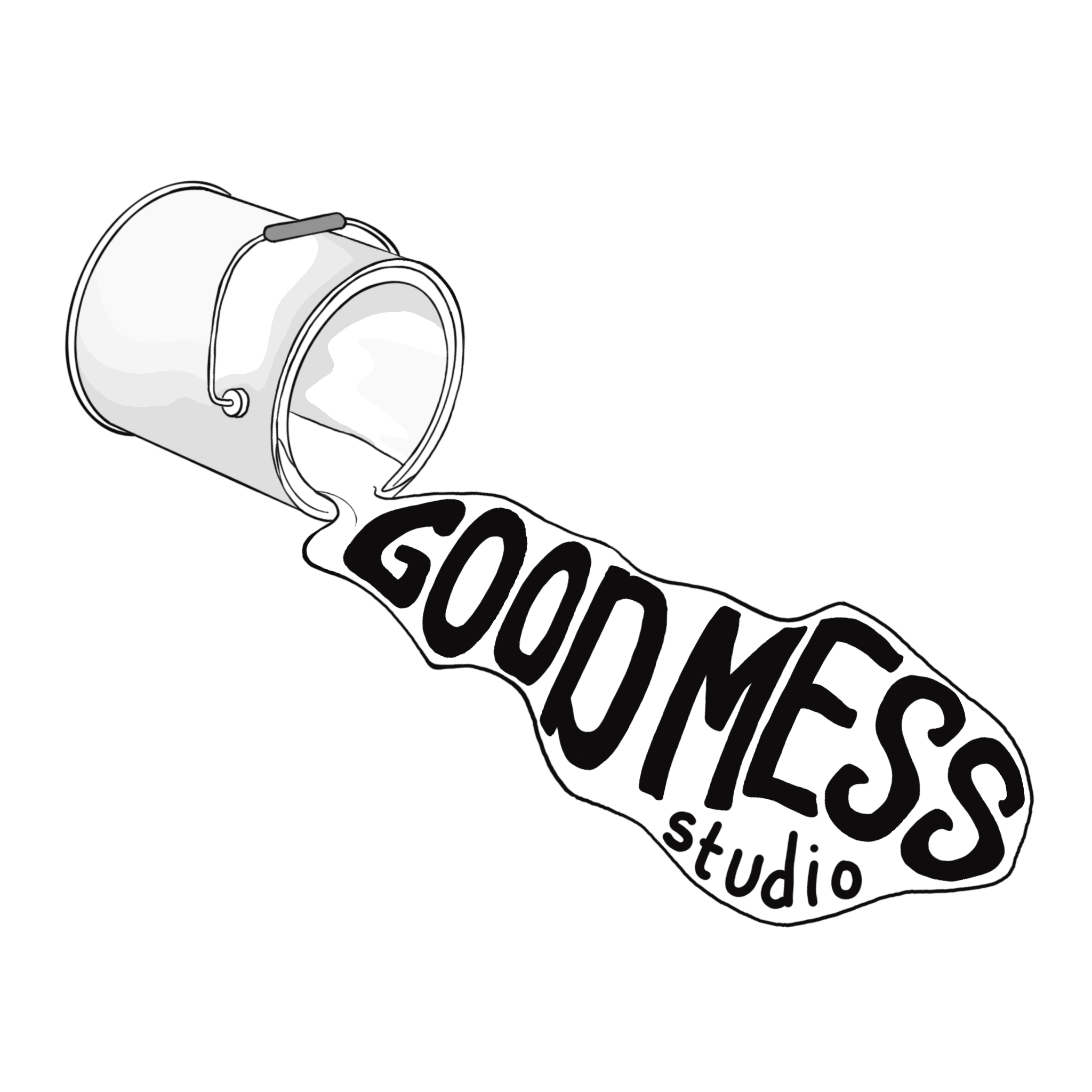 Good Mess Studio